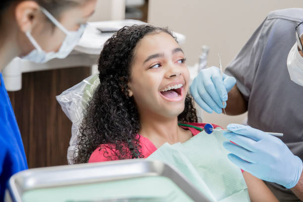 Best Urgent Tooth Repair  in Kraemer, LA