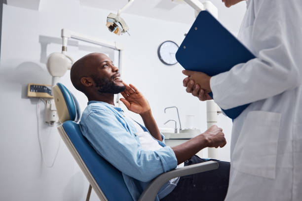 Best Knocked-Out Tooth Emergency  in Kraemer, LA