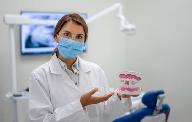 Best Tooth Pain Emergency Relief  in Kraemer, LA
