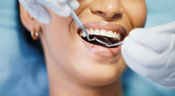 Best Cracked Tooth Emergency Dentist  in Kraemer, LA