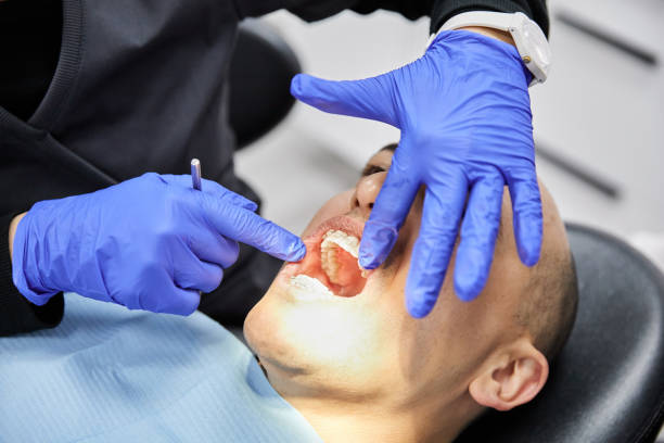 Best Tooth Infection Emergency Dentist  in Kraemer, LA