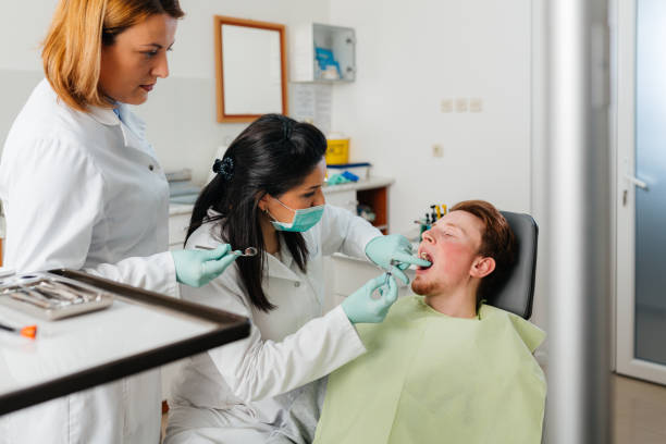 Best Emergency Dentist for Kids  in Kraemer, LA