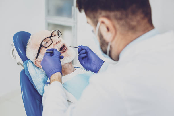 Best Urgent Dental Care  in Kraemer, LA